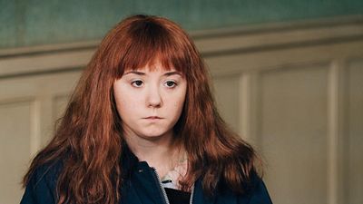 image de la news Une Affaire française sur TF1 : "il y a une pression à interpréter Murielle Bolle" pour Lauréna Thellier