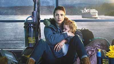 image de la news Maid sur Netflix : c’est quoi cette mini-série qui taille un rôle sur mesure à Margaret Qualley ?