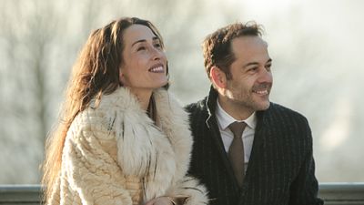 image de la news On n'efface pas les souvenirs sur France 2 : que pense la presse du téléfilm avec Annelise Hesme (Nina) ?