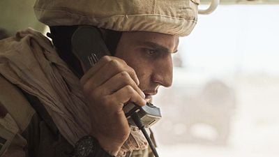 image de la news Mon légionnaire avec Louis Garrel : "c'était surtout la chaleur qu'il fallait combattre" sur le tournage