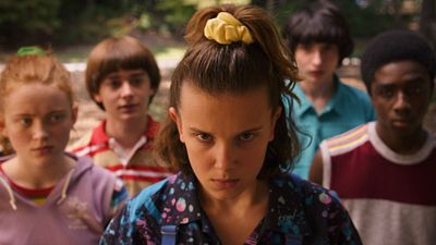 image de la news Stranger Things sur Netflix : un spin-off sur Eleven en cours de discussion 