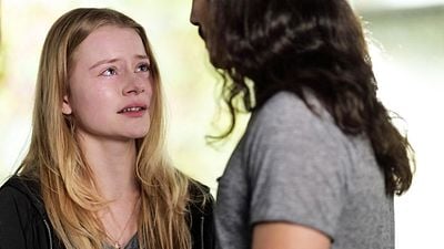 image de la news Fugueuse sur TF1 : que pense la presse de la série événement sur la prostitution des adolescentes ?