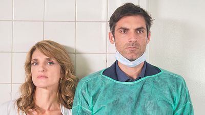 image de la news César Wagner : la série avec Gil Alma remplace la saison 9 de Candice Renoir sur France 2