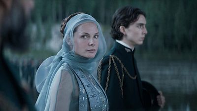 image de la news Box-office France : Dune reste en tête, le million d'entrées pour Shang-Chi