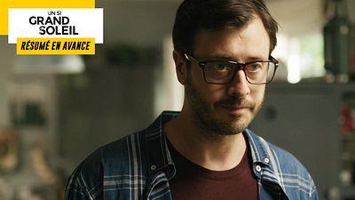 image de la news Un Si Grand Soleil en avance : résumé de l’épisode du vendredi 1er octobre 2021