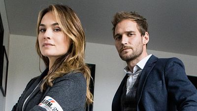 image de la news Meurtres à Mulhouse sur France 3 : que pense la presse du téléfilm avec Mélanie Maudran (Un Si Grand Soleil) ?