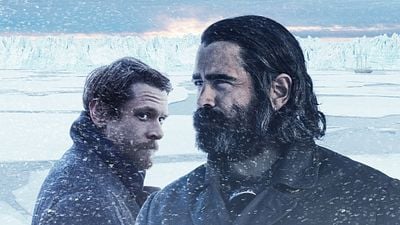 Les films et séries à voir sur Salto en octobre 2021 : The North Water, Stargirl, Zodiac...