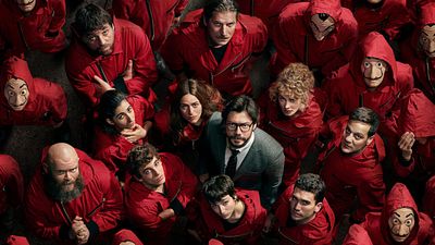 image de la news La Casa de Papel : et si ce personnage mort faisait son retour dans la partie 2 ? La théorie des fans !