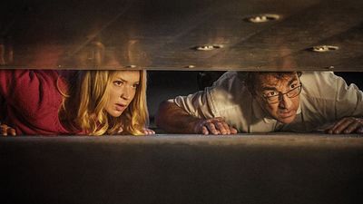 image de la news Les films et séries à voir sur CANAL+ en octobre : Validé S2, Adieu les cons, La Vengeance au triple galop