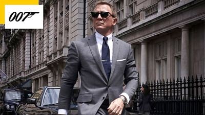 James Bond : déjà un record pour Mourir peut attendre au box-office