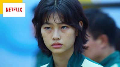 image de la news Squid Game sur Netflix : la presse est-elle conquise par la série coréenne qui bat tous les records ?