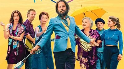 image de la news Tralala : le casting quatre étoiles nous raconte les coulisses de cette comédie musicale burlesque