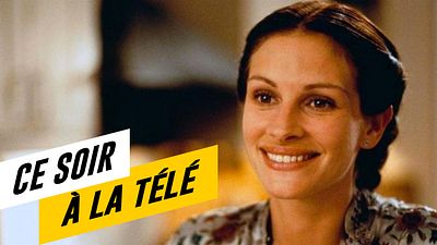 image de la news A la TV mardi 12 octobre : la meilleure comédie romantique de Julia Roberts ?
