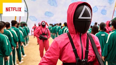 image de la news Squid Game, la prochaine tendance costumes pour Halloween ?