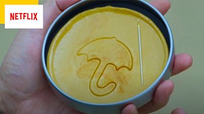 image de la news Le Dalgona Candy, la friandise qui fait un carton grâce à Squid Game