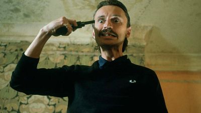 image de la news Trainspotting : Robert Carlyle reprend son rôle dans la suite en série du film culte