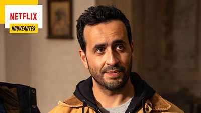 image de la news Les nouveautés Netflix cette semaine : après un an d'attente, une des séries françaises les plus drôles est enfin de retour