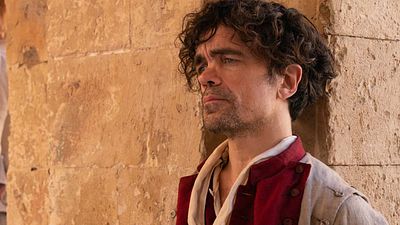 image de la news Bande-annonce Cyrano : Peter Dinklage héros de cette adaptation en comédie musicale