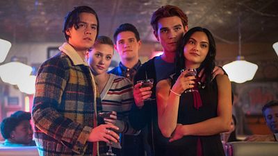image de la news Riverdale  : un personnage majeur quitte la série après la saison 5
