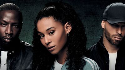 image de la news CANNESERIES 2021 : on a vu les premiers épisodes de la saison 2 de Validé et une électrisante héroïne hispanique digne de Dynastie