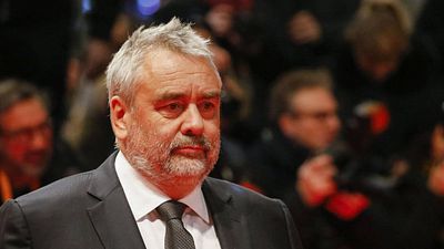image de la news Luc Besson accusé de viol : vers un non-lieu en faveur du réalisateur ?