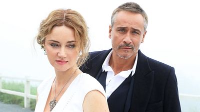 image de la news Alice Nevers : Marine Delterme dévoile les premières infos sur l'épisode final de la série