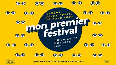 Mon premier festival : 7 films à voir avec ses enfants par Ariane Ascaride, marraine de l'édition 2021