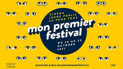 image de la news Mon premier festival : 7 films à voir avec ses enfants par Ariane Ascaride, marraine de l'édition 2021