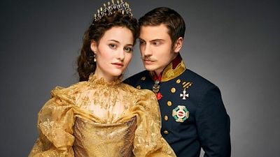 image de la news CANNESERIES 2021 : on a vu une nouvelle version de l'histoire de l'impératrice Sissi et une série allemande basée sur un incroyable scandale judiciaire