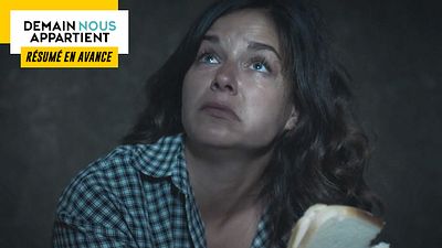 image de la news Demain nous appartient : ce qui vous attend dans l'épisode 1033 du mardi 12 octobre 2021 [SPOILERS]