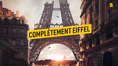 image de la news Eiffel : les coulisses du film événement racontées par Romain Duris, Emma Mackey