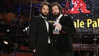 image de la news Storia di Vacanze des frères D'Innocenzo : qui sont ces réalisateurs les plus en vue d'Italie ?