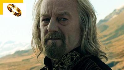 image de la news Le Seigneur des anneaux Les Deux tours : cette réplique bouleversante a été improvisée