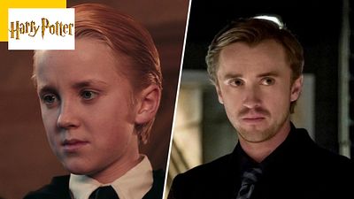 image de la news Harry Potter : que sont devenus ces 12 élèves acteurs après Poudlard ?