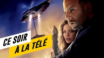 image de la news A la TV mardi 19 octobre : le film maudit de Mathieu Kassovitz