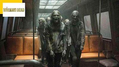 image de la news The Walking Dead : une nouvelle série pour les zombies, différente des trois autres !