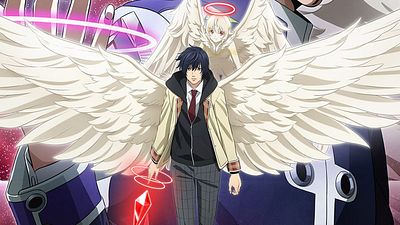 image de la news Platinum End sur ADN : pourquoi faut-il absolument voir cet anime des créateurs de Death Note ?