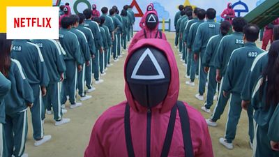 image de la news Squid Game : l'origine étonnante des noms des personnages de la série Netflix