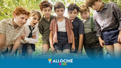 image de la news Pourquoi Le Trésor du Petit Nicolas va mettre des étoiles plein les yeux à vos enfants ?