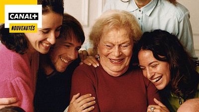 image de la news Trop d’amour sur Canal+ : ce portrait de famille va vous donner la chair de poule 