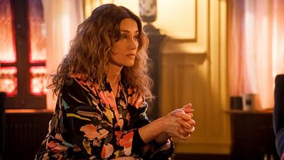 image de la news Marine Delterme (Loin de chez moi) : "Ça me plaisait d'aller vers un registre plus sombre après Alice Nevers"