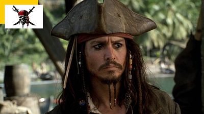 image de la news Pirates des Caraïbes : cette astuce qui a permis à Johnny Depp de mieux vivre le tournage