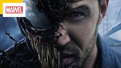 Venom sur TF1 : James Brown et Woody Allen ont inspiré Tom Hardy pour le méchant Marvel !