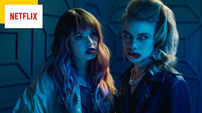 image de la news Night Teeth sur Netflix : un film de vampires fun et stylé qui manque de frissons