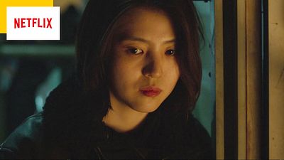 image de la news Après Squid Game : My Name, la nouvelle série sud-coréenne à voir sur Netflix