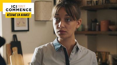 image de la news Ici tout commence : ce qui vous attend dans l'épisode 253 du mercredi 20 octobre 2021 [SPOILERS]