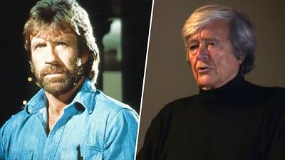 image de la news Mort de Bernard Tiphaine, voix française de Chuck Norris et Christopher Walken