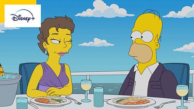 image de la news Les Simpson sur Disney+ : Olivia Colman, David Harbour... qui sont les guest stars de la saison 32 ?