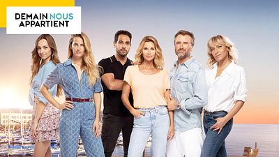 image de la news Demain nous appartient : une fin tragique pour un personnage