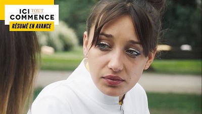 image de la news Ici tout commence : ce qui vous attend dans l'épisode 254 du jeudi 21 octobre 2021 [SPOILERS]